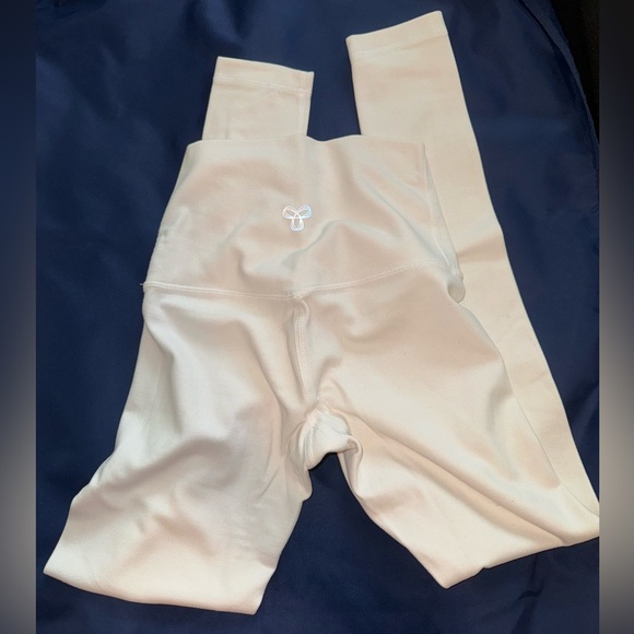 Tna cheeky butter legging XXS - beige color - FREE SHIRT!! - Picture 5 of 10